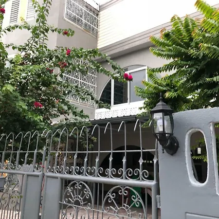 Legato Guest House