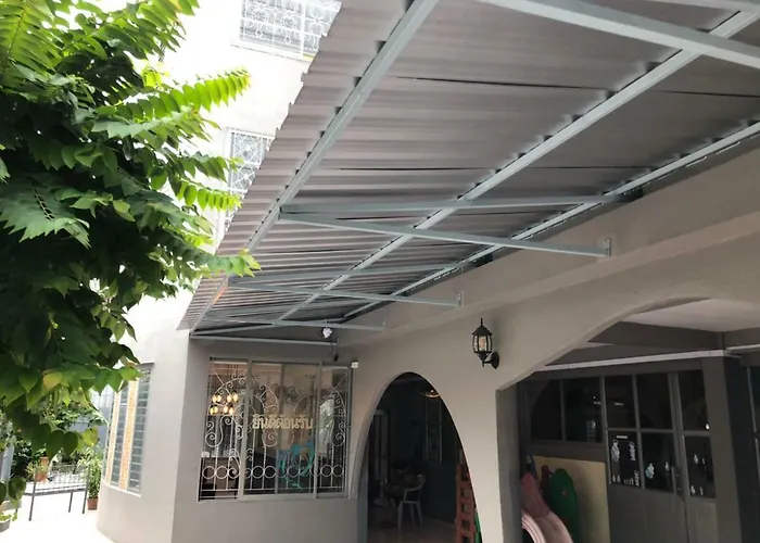 招待所 Legato 曼谷